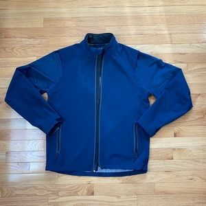 Vineyard Vines x Jim Nantz Del Ciervo Performance Jacket